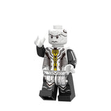 Avengers Minifigures Set