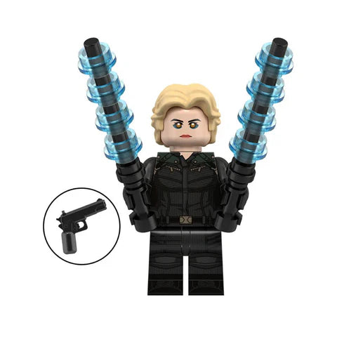 Yelena Belova Minifigure