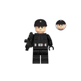 Star Wars Minifigures Set