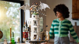 Harry Potter Gringotts Wizarding Bank – Collectors' Edition