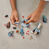 Mandalorian Battle Pack