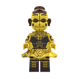 Five Nights at Freddy's Minifigures Set