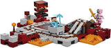 The Nether Railway