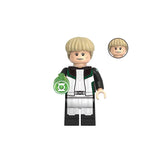 Justice League Minifigures Set