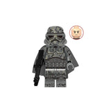 Star Wars Legion Elite Minifigures Set