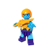 He-Man & Masters Of The Universe Minifigures Set