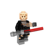 Star Wars Minifigures Set