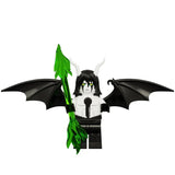 Bleach Minifigures Set