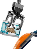Arctic Ice Crawler