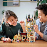 Harry Potter Hogwarts Astronomy Tower