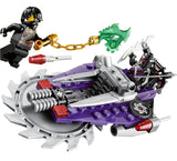Hover Hunter