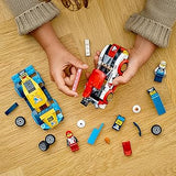 Racing Cars