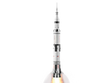 Ideas NASA Apollo Saturn V