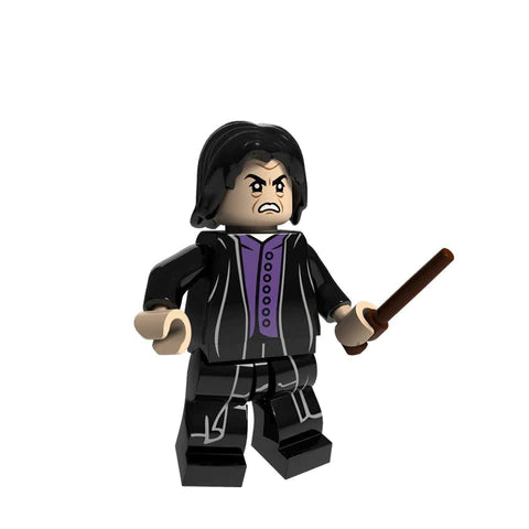 Professor Severus Snape Minifigure