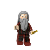 Harry Potter Minifigures Set