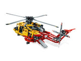 Helicopter