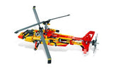 Helicopter