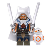 Star Wars Minifigures Set