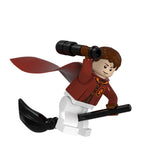 Harry Potter Minifigures Set