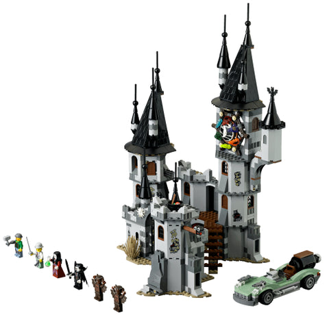 Vampyre Castle
