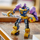 Thanos Mech Armor