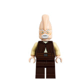 Star Wars Minifigures Set