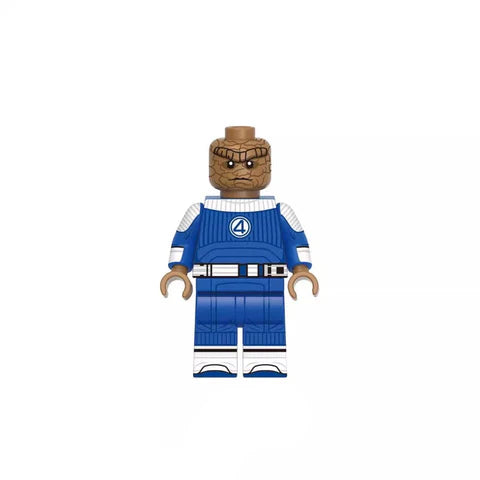 Thing Minifigure