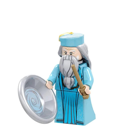 Albus Dumbledore Minifigure