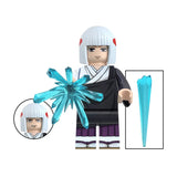 Jujutsu Kaisen series Minifigures Set