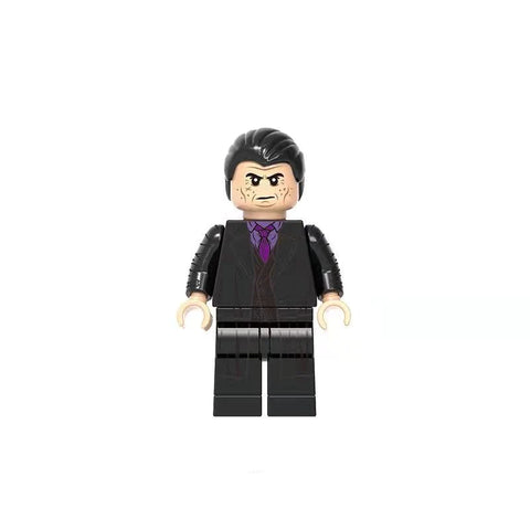 Penguin Minifigure