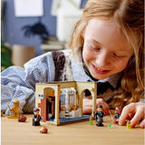Harry Potter Hogwarts Room of Requirement