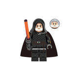 Star Wars Ahsoka Minifigures Set