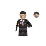 Marvel Minifigures Set