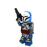 Star Wars Minifigures Set