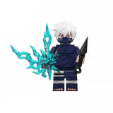 Naruto series Minifigures Set