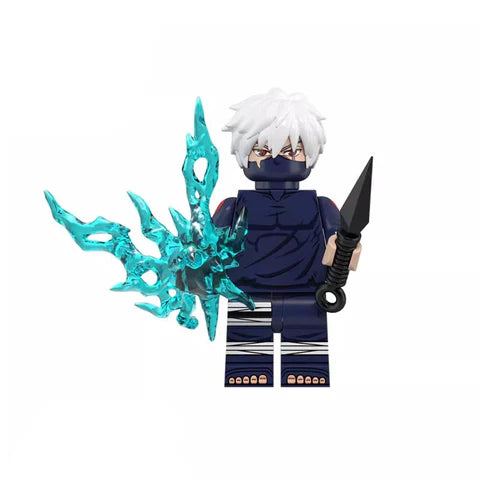 Hatake Kakashi Minifigure