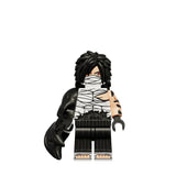 Bleach Minifigures Set