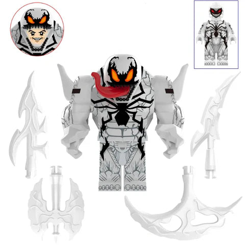 Anti-Venom Maxifigure