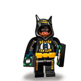 Justice League Minifigures Set