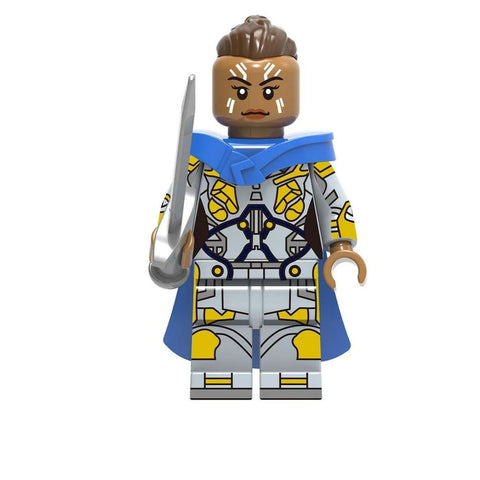 Valkyrie Minifigure