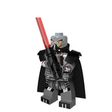 Star Wars Minifigures Set