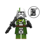 Star Wars Doomsday Troopers Minifigures Set