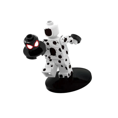 The Spot Minifigure