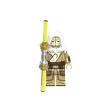 Star Wars Minifigures Set
