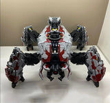 Banished Scarab