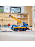 Mobile Crane