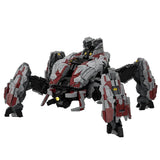 Banished Scarab