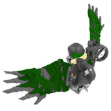 Vulture Minifigure