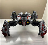 Banished Scarab