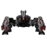 Banished Scarab